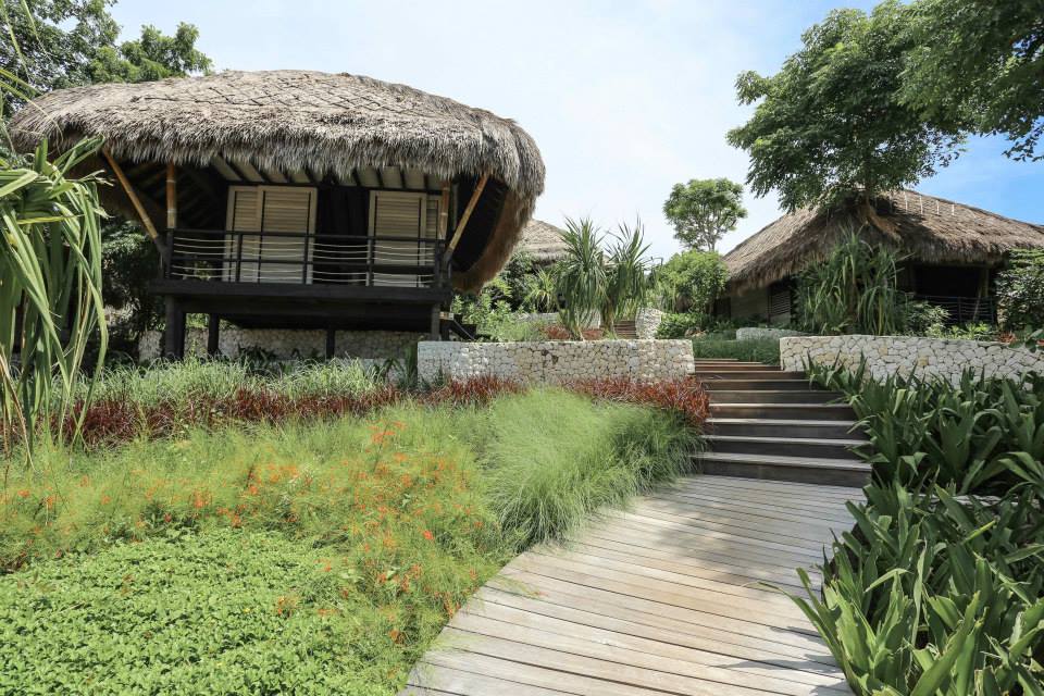 Suarga Sustainable Boutique Resort, Padang-Padang, Bali ...