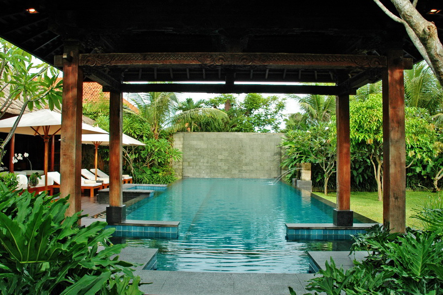 Bali Garden Landscape Design Bali Garden Landscape Design