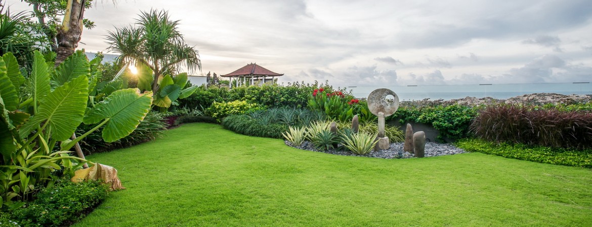 Bali Landscape Company Landscape Design Architecture