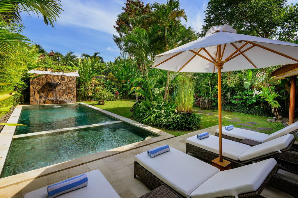 Hevea Villa - Bali | Bali Landscape Company